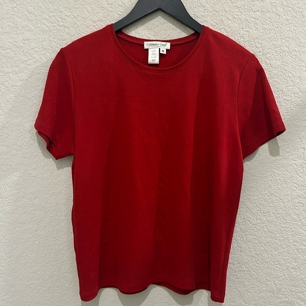 Coldwater Creek size Small